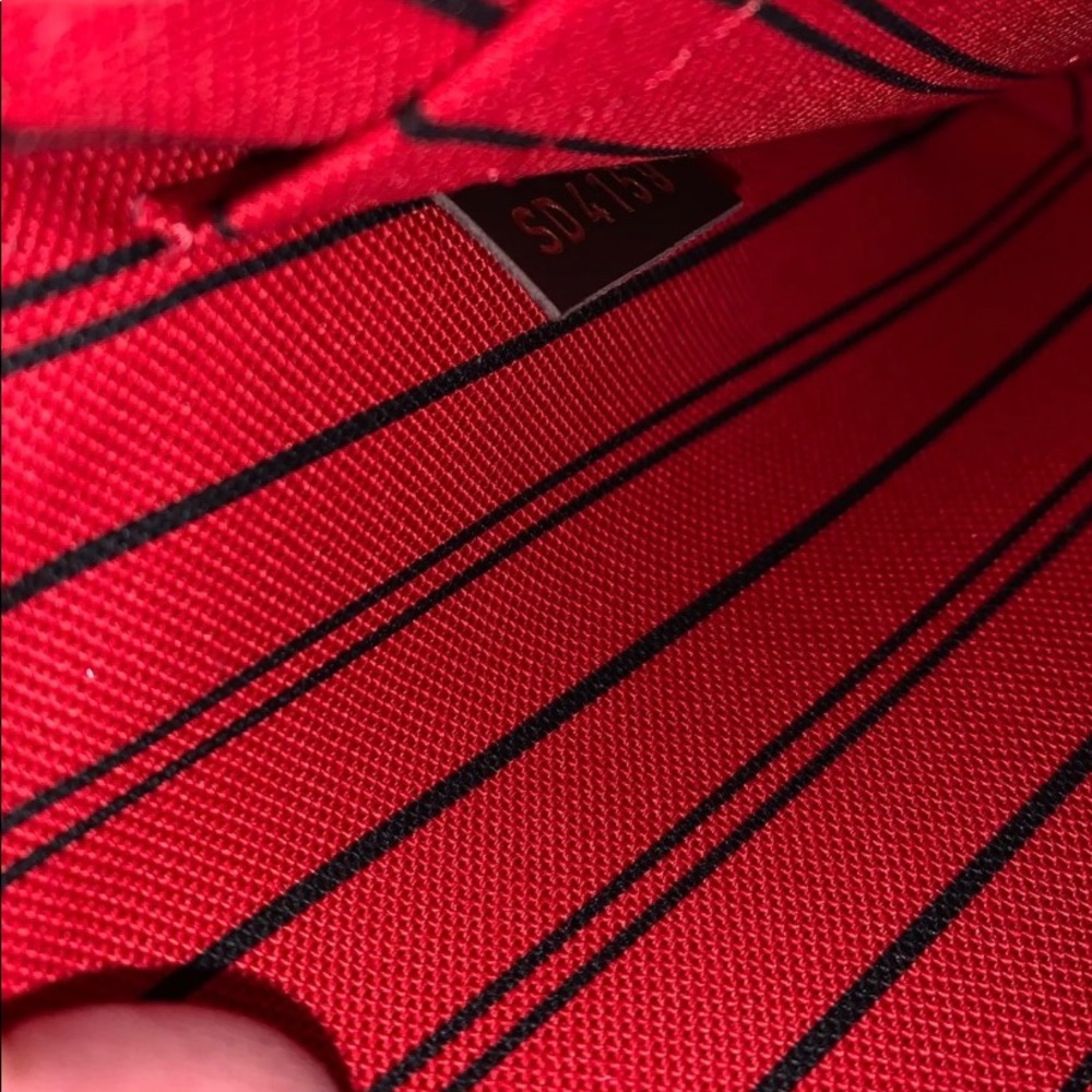 NWT 2019 Louis Vuitton Pochette - Picture 3 of 5